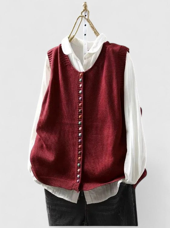 Produktbild – Avenleigh – Elegant Cardigan