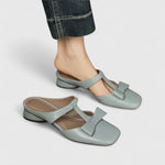 Produktbild – Ellery – Ortopediska Sandaler