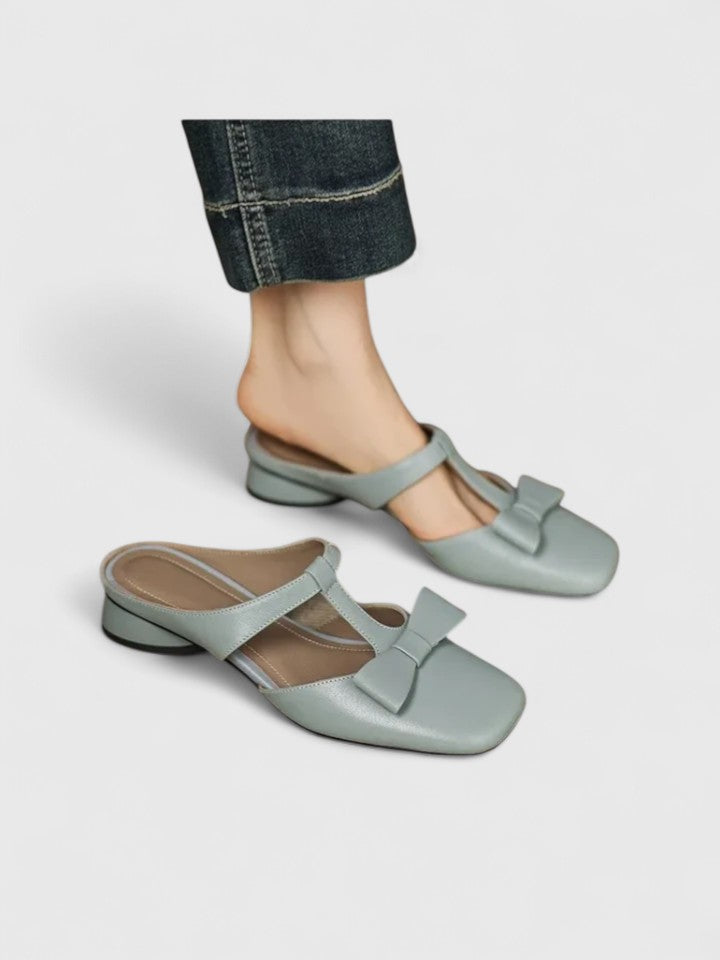 Produktbild – Ellery – Ortopediska Sandaler
