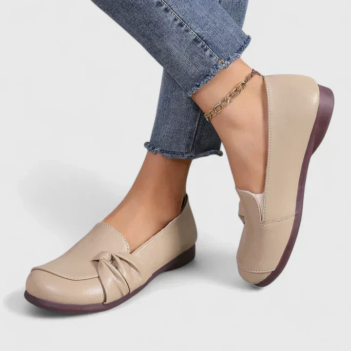 Produktbild – Ivarynn – Eleganta Skor
