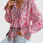 Produktbild – Renazianne – Elegant topp
