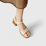 Produktbild – Calyssa – Eleganta Sandaler
