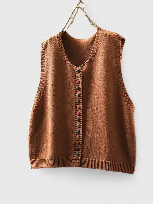 Produktbild – Avenleigh – Elegant Cardigan