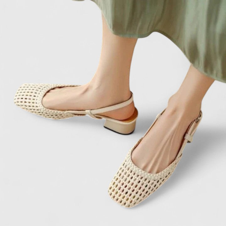 Produktbild – Daniela – Eleganta Sandaler