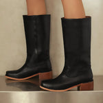 Produktbild – Korus – Ortopediska Boots