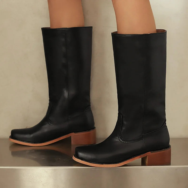 Produktbild – Korus – Ortopediska Boots