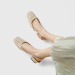 Produktbild – Daniela – Eleganta Sandaler