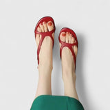 Produktbild – Vivienne – Ortopediska Sandaler