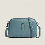 Produktbild – Megan – Kvinnors Eleganta Crossbody Axelväska