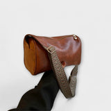 Produktbild – Olivia – Vintage Crossbody Bag