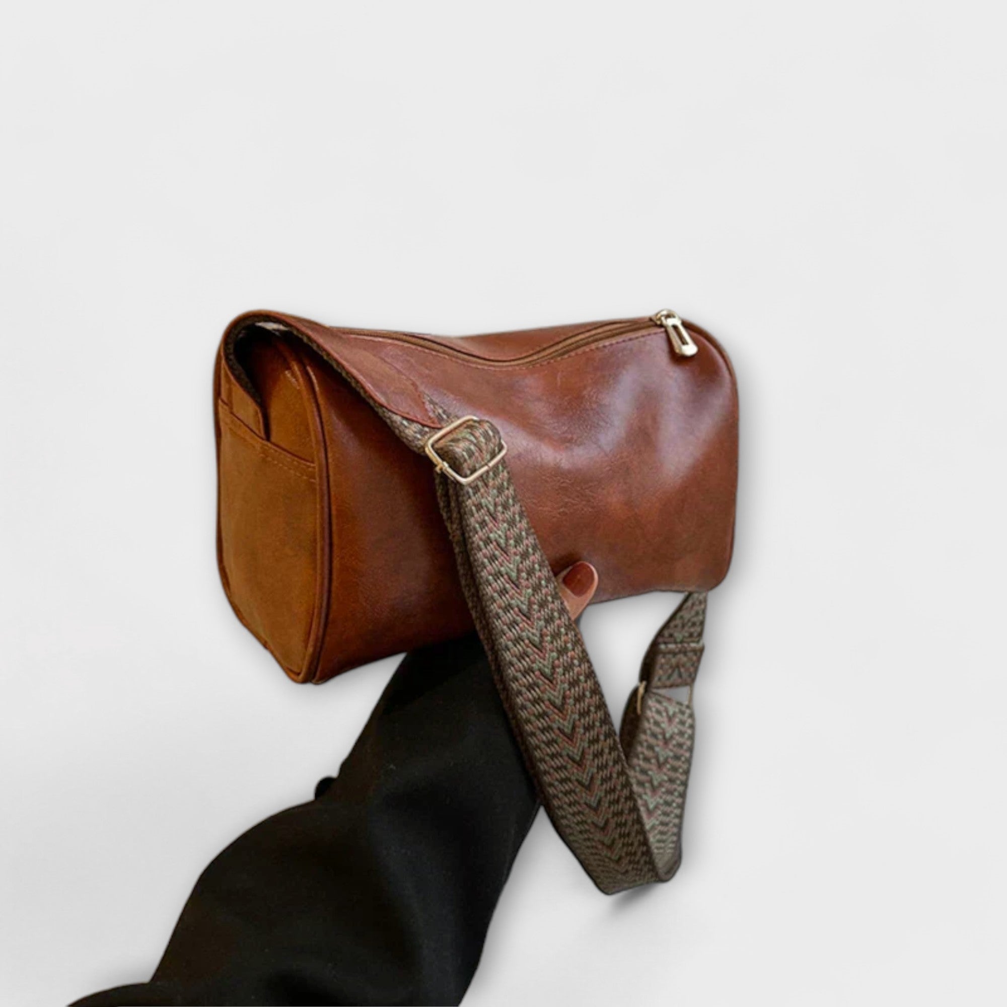 Produktbild – Olivia – Vintage Crossbody Bag