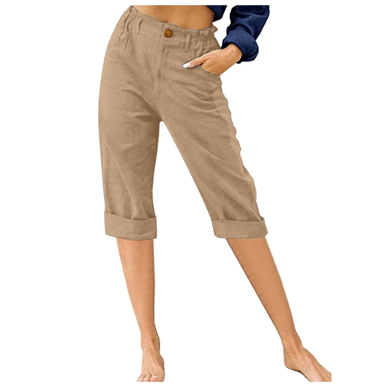 Jade | Luftiga och bekväma sommarshorts