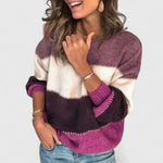 Produktbild – Jasmyrah – Bekväm tröja