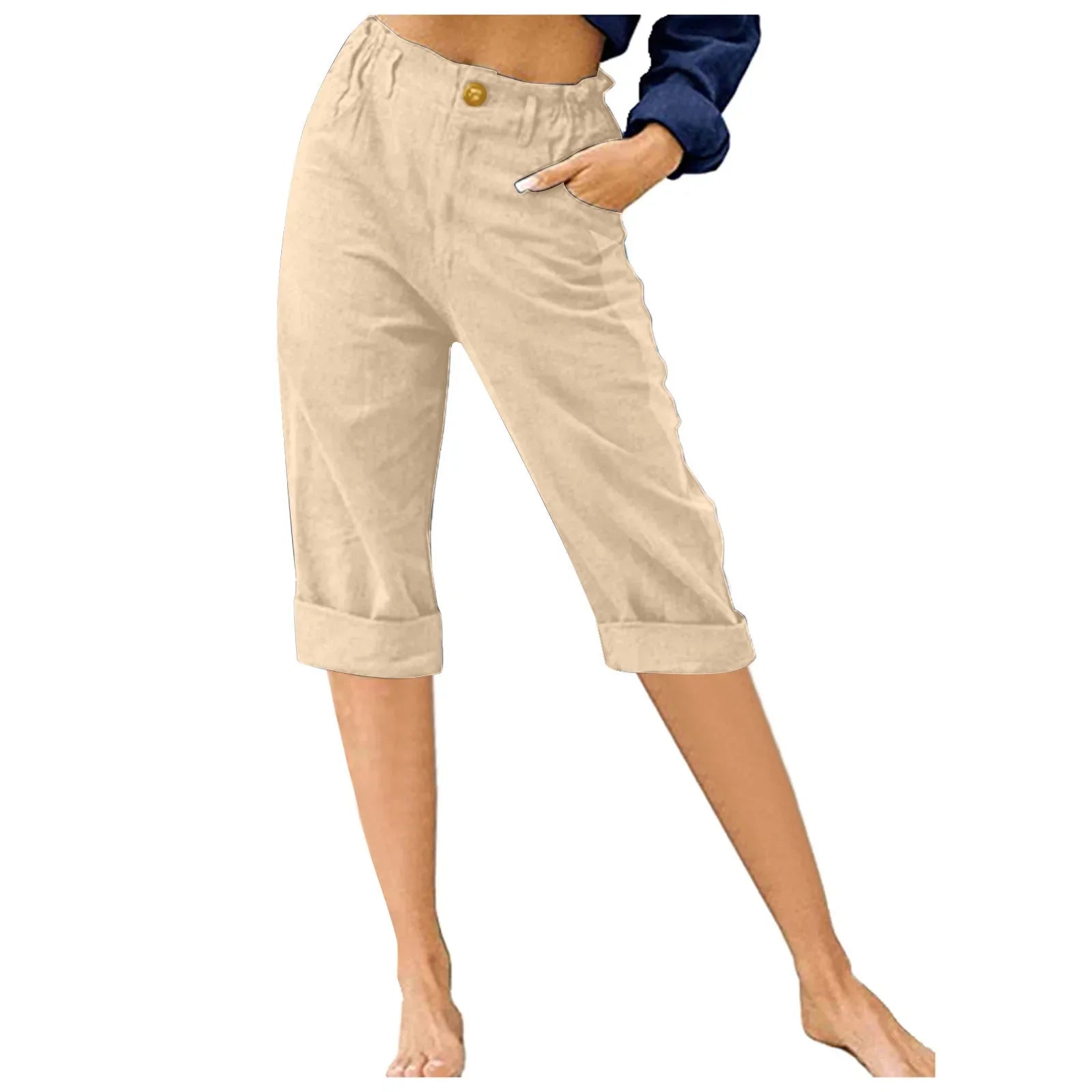 Jade | Luftiga och bekväma sommarshorts