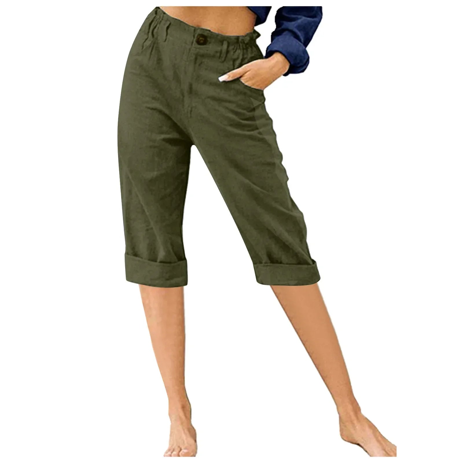 Jade | Luftiga och bekväma sommarshorts
