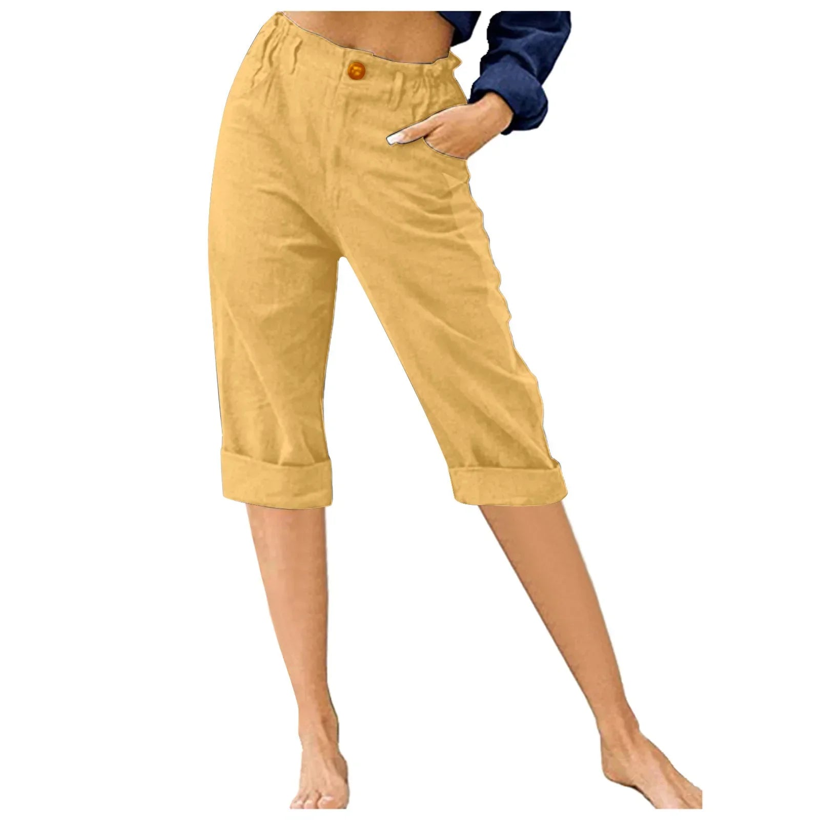 Jade | Luftiga och bekväma sommarshorts