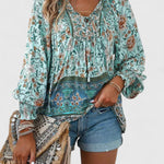 Produktbild – Renazianne – Elegant topp