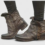 Produktbild – Mayzheen – Ortopediska Boots