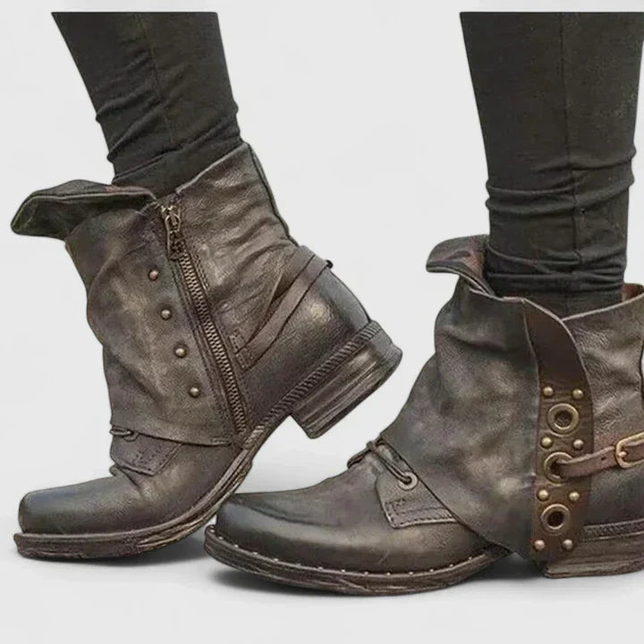 Produktbild – Mayzheen – Ortopediska Boots