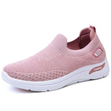 Produktbild – Billie – Everyday Ease Sneakers