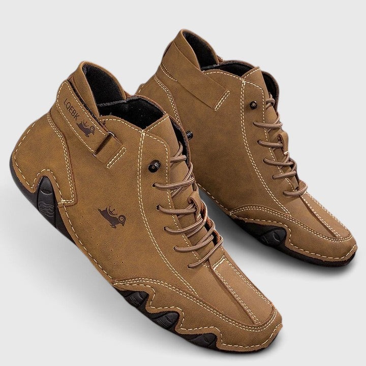 Produktbild – Halyviora – Ortopediska Boots