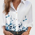 Produktbild – Margot – Elegant blus