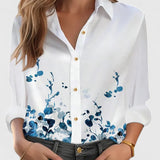 Produktbild – Margot – Elegant blus