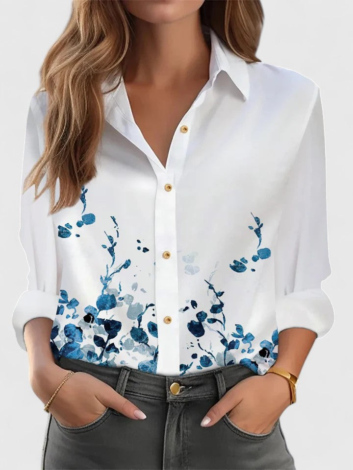Produktbild – Margot – Elegant blus