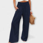 Produktbild – Thearya – Casual Wide Pants