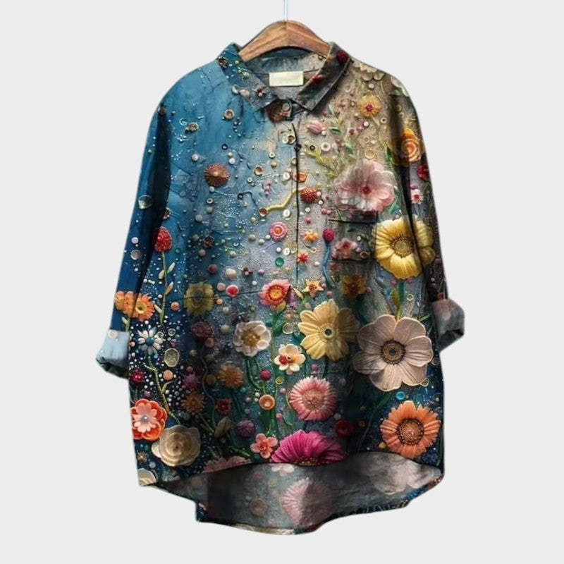 Produktbild – Ronja – Blus