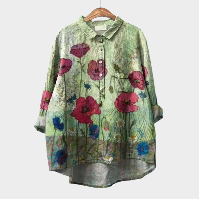 Produktbild – Ronja – Blus