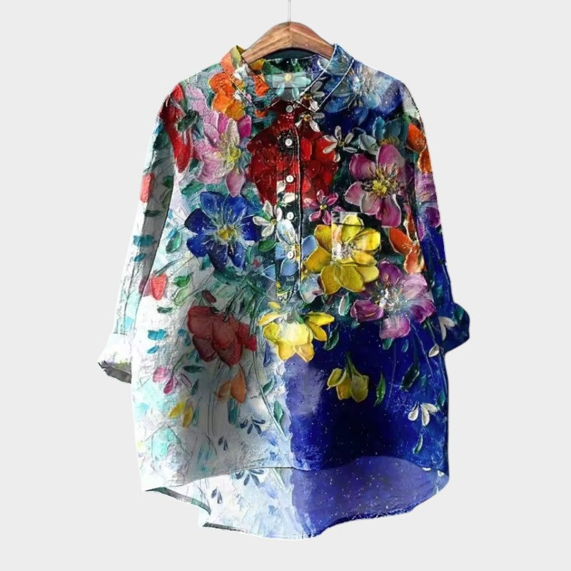 Produktbild – Ronja – Blus