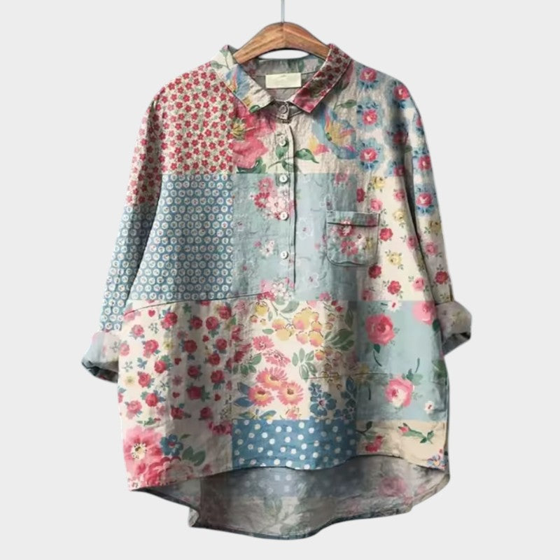 Produktbild – Ronja – Blus