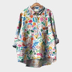 Produktbild – Ronja – Blus
