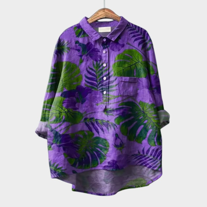 Produktbild – Mira – Blus