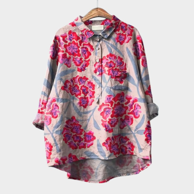 Produktbild – Ronja – Blus