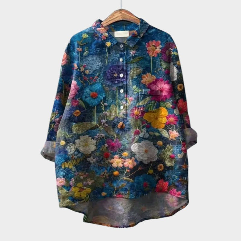 Produktbild – Ronja – Blus