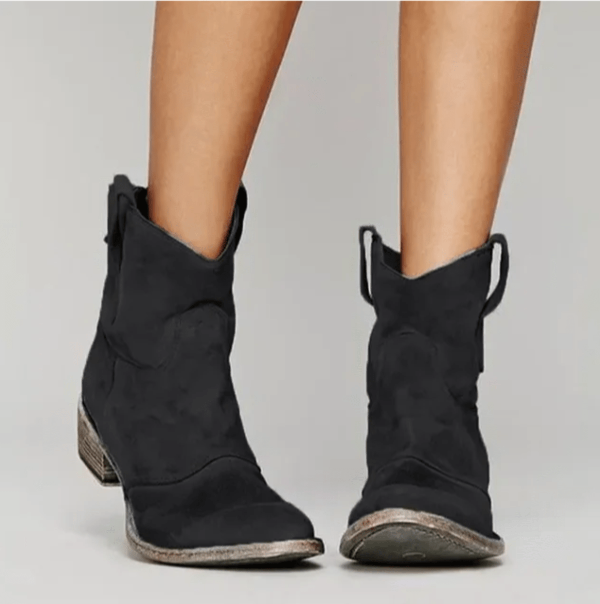 Charlotte Bianca | Ortopediska stövlar
