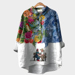 Produktbild – Nola – Blus