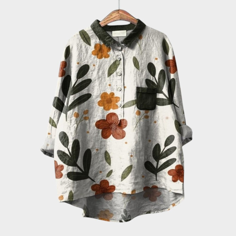 Produktbild – Nola – Blus