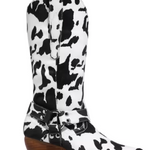 Produktbild – Zamma – Premium Lyxiga Cowboyboots