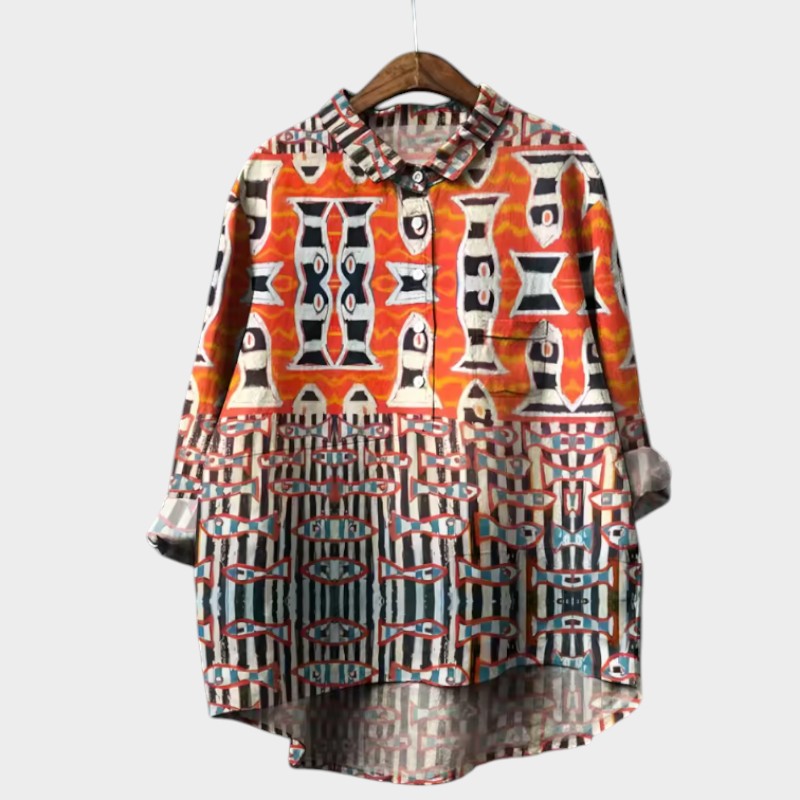Produktbild – Siara – Blus