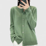 Produktbild – Lyxandria – Bekväm Cardigan