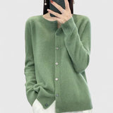 Produktbild – Lyxandria – Bekväm Cardigan