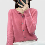 Produktbild – Lyxandria – Bekväm Cardigan