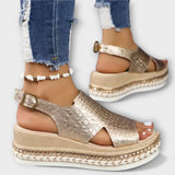 Helma – sandal för dam