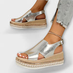 Helma – sandal för dam