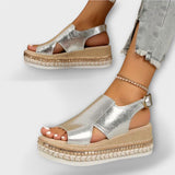 Helma – sandal för dam