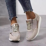 Produktbild – Matilda – Vardagliga Bekväma Sneakers
