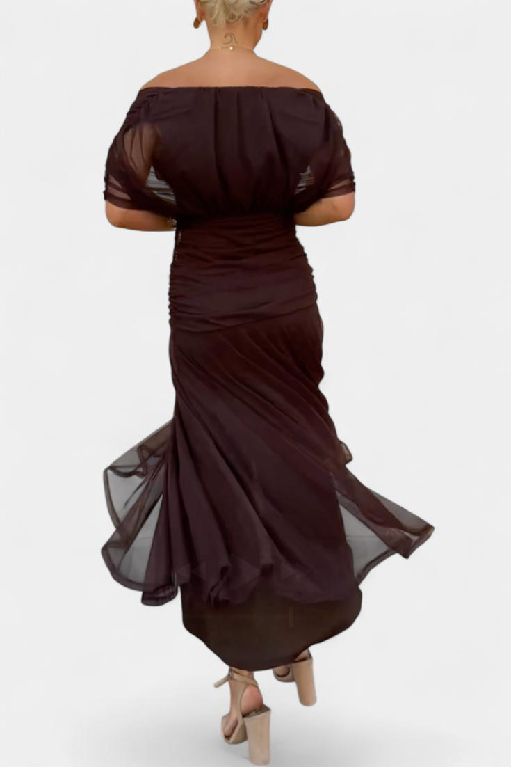 Produktbild – Lowenna – Elegant Klänning